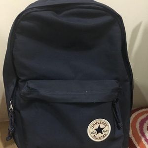 CONVERSE BACKPACK.